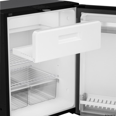 Réfrigérator DOMETIC NRX0035S inox 34 l  Ref 50.915.01
