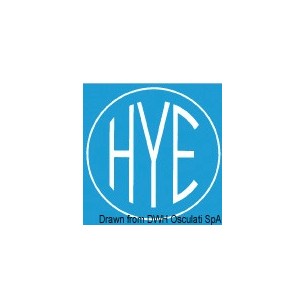 
Poulie simple Tufnol HYE EW 10x35mm 

