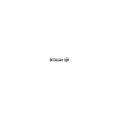 Vis tête conique cruciforme 6x20 AISI 304 MET/TSC6X20| EAN 8033137179044 Ref A2-965-06X020
