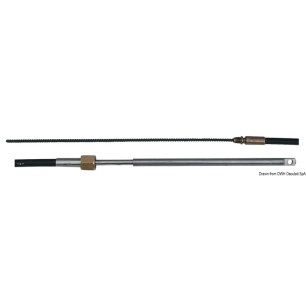 Câble M58| EAN 8031164358579 Ref 45.067.07