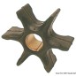 
Roue SELVA 15/30 HP 
