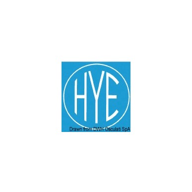 Poulies TUFNOL HYE| EAN 8033137162916 Ref 55.012.03