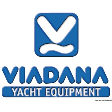 Poulies billes Wind Speed VIADANA| EAN 8033137164422 Ref 55.085.10