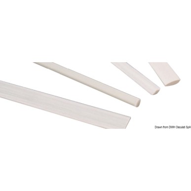 Lattes voiles+ tauds| EAN 8033137166518 Ref 58.660.52