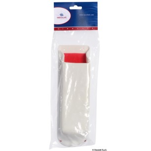
Etui p. manivelle winch PVC souple 
