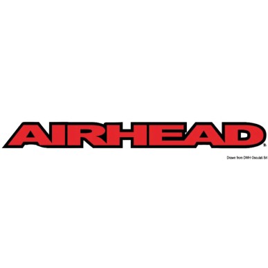 Bouée tractée AIRHEAD Turbo Blast | EAN 737826018055 Ref 64.806.02