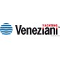 
Antifouling élasti.VENEZIANI Gummipaint blanc 0,5l 
