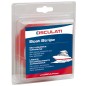 
Ligne flottaison rouge 15 mm 
