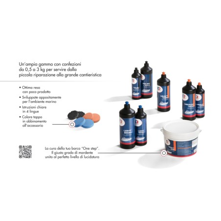 
Tampons en mousse orange 80x30 mm moyen-rigide 2 pièces

