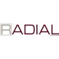
Terminal inox RADIAL 30 

