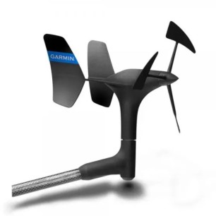 Girouette anémomètre Garmin gWind Réf. 010-01227-00 EAN 8033137209574
