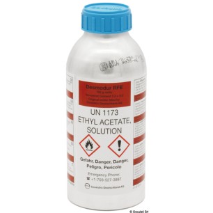 
Activateur de rechange 750 g (DESMODUR RFE) 
