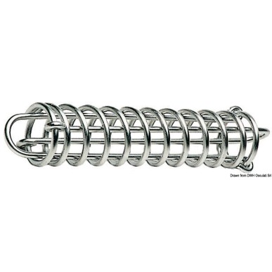 Ressort de mouillage 270 mm | EAN 8033137033865 Ref 01.189.06