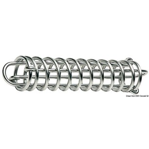 Ressort mouillage inox 390 mm | EAN 8033137065798 Ref 01.199.16