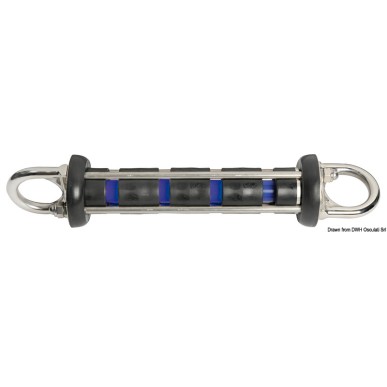 Dispositif d'amarage Master Mooring Junior 250 kg | EAN 8033137065897 Ref 01.207.02