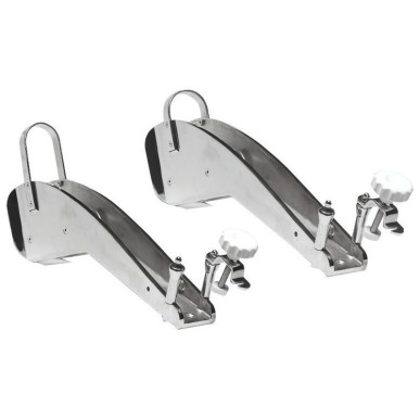 Davier inox ancres 6/10 kg | EAN 8033137066177 Ref 01.336.01