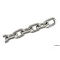 
Chaîne inox calibrée 12 mm x 75 m 
