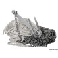 
Kit de mouillage ancre Hall 6,2 kg 
