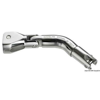 Jonction de chaîne Trimmer 12 mm | EAN 8033137067433 Ref 01.739.03