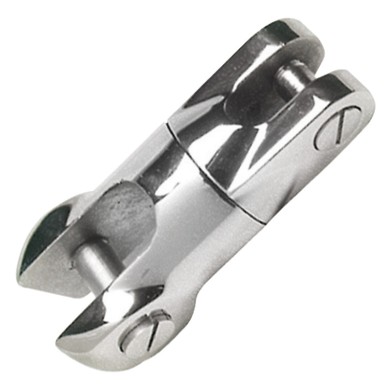 Jonction d'ancre articulée AISI 316 12/14 mm | EAN 8033137067464 Ref 01.740.12
