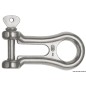 
Manille de mouillage 6/8 mm 
