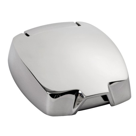 Contacteur pied Heavy Duty AISI 316 | EAN 8033137201592 Ref 02.346.00