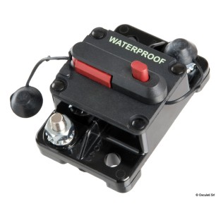 Coupe-circuit extérieur 100 A | EAN 8033137220326 Ref 02.751.10
