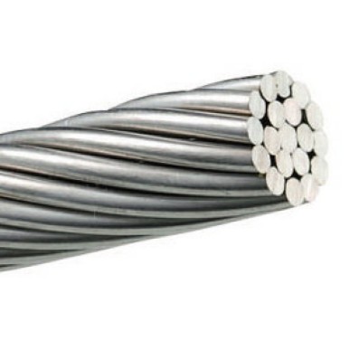 Câble inox AISI 316 19 fils 6 mm | EAN 8033137072451 Ref 03.171.60