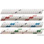 
Bout Marlow Doublebraid vert 10 mm 
