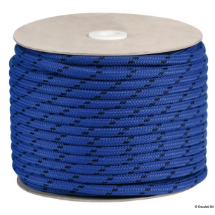Ecoute polyester finition Matt blanc 6 mm | EAN 8033137076787 Ref 06.437.06BI