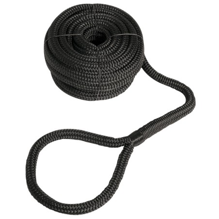 Amarre + oeil noir 24 mm x 15 m | EAN 8033137055812 Ref 06.444.99