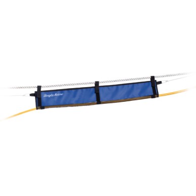 Organiseur p. câbles électriques CADDY bleu 150 cm | EAN 8033137203053 Ref 06.451.09