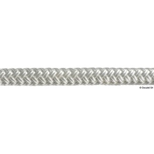 Double tresse blanche 24 mm | EAN 8033137078194 Ref 06.467.24