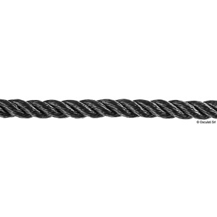 Bout 3 torons polypropylène tordu Ref 06.486.16