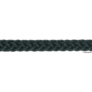 Tresse All Round polyester haute ténacité 12 torons Ref 06.488.20