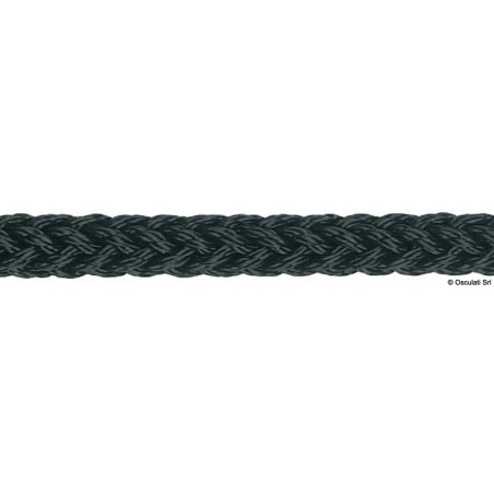 Tresse All Round polyester haute ténacité 12 torons Ref 06.488.20