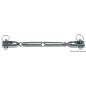 
Ridoir AISI 316 8 mm 
