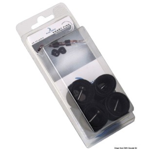 Système de serrage Smart Pins ridoirs Ref 07.597.01