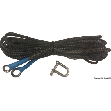 Extension Grippy Heavy 1200 kg | EAN 8033137189777 Ref 01.211.09