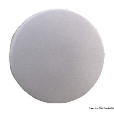 Stayput Press capuchon plastique blanc | EAN 8033137193309 Ref 10.314.01