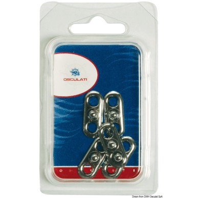 Boutons allemands LOXX®| EAN 8033137036415 Ref 10.443.50
