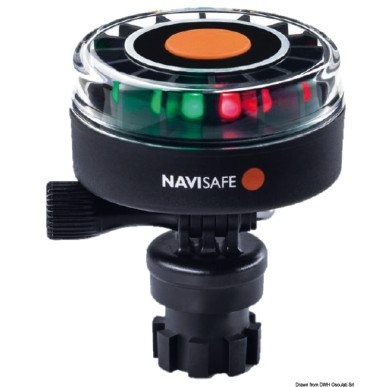 NAVISAFE Navilight tricolore 2NM| EAN 7090017580377 Ref 11.139.05