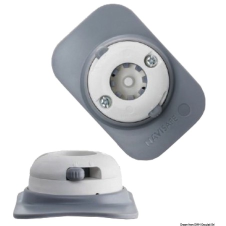 Supports NAVIMOUNT| EAN 7090017580230 Ref 11.139.12