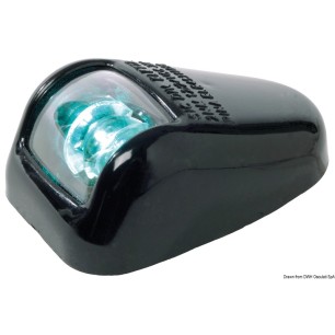 Feux de navigation ORIONS| EAN 8033137082726 Ref 11.395.02