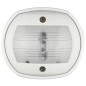 
Feu de navigation  led Compact blanc/135° poupe 
