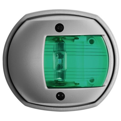 Feux de navigation Compact 12 LED| EAN 8033137056673 Ref 11.448.62