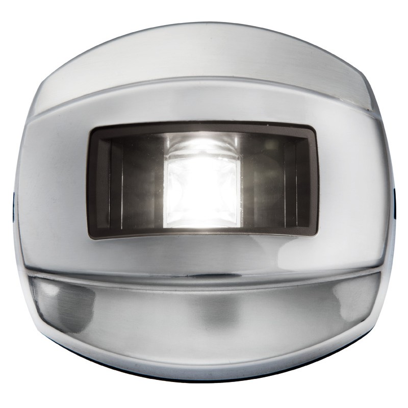 
Feu navigation led NEMO -135° poupe Blister montage vertical
