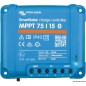 
Régulateur charge solaire Victron Smart MPPT 75/15 
