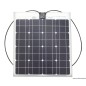 
Panneau solaire Enecom 45 Wp 604 x 536 mm 
