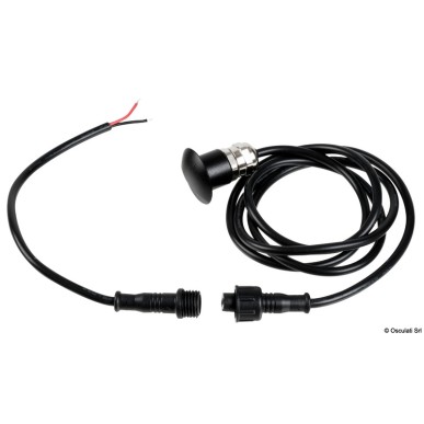 Lumières de courtoisie LED ultra-compactes - vers le bas| EAN 8033137224966 Ref 13.182.10